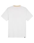 Puma men's short sleeve t-shirt Squad 678967 02 white