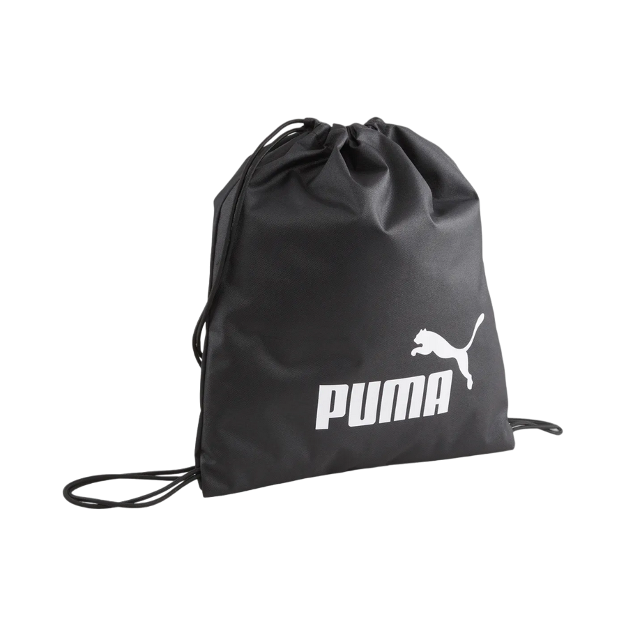 Puma zaino a sacca Phase 079944-01 nero