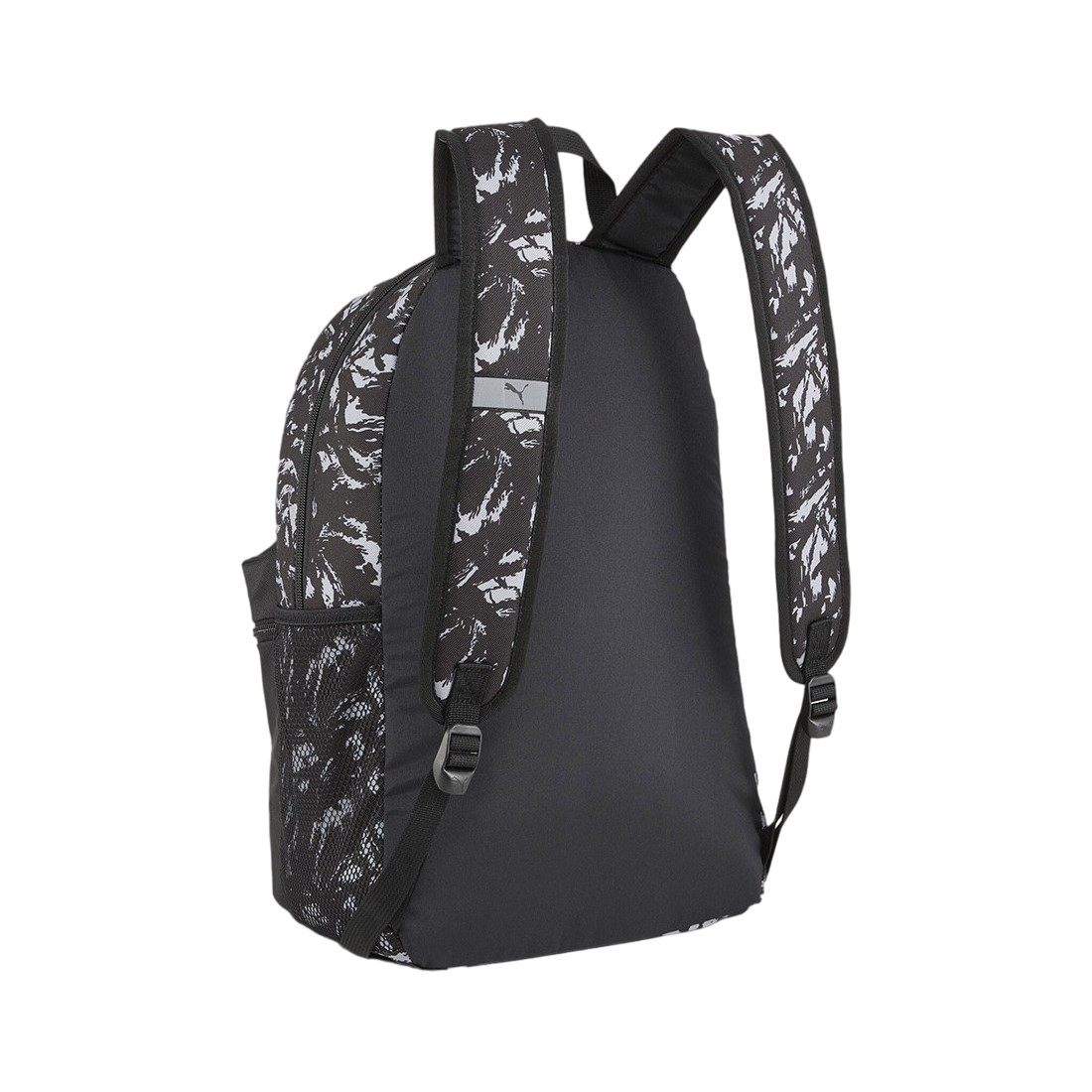 Puma multipurpose backpack Phase 079948-07 black-grey