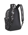 Puma multipurpose backpack Phase 079948-07 black-grey