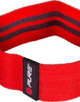 Pure 2Improve Medium Shaper Loop Elastic Band P2I201790 265962 red