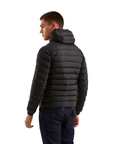 RefrigiWear Piumino da uomo Hunter NY0185 G92700 G06000 019 nero