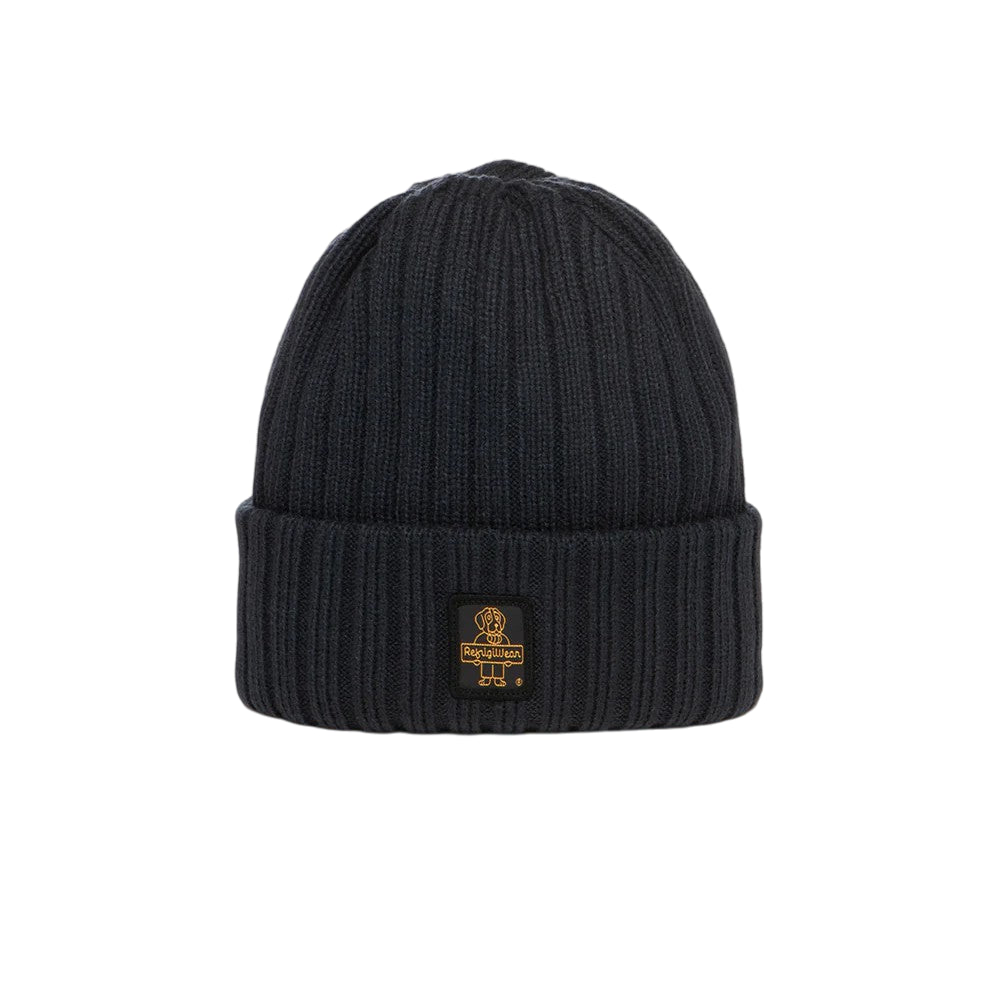 RefrigiWear Colorado Hat B01608 Blu - Cappellino Unisex Iconico