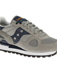 Saucony Originals men's sneakers shoe Shadow S2108-563 grey-blue