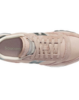 Saucony Originals women's sneakers Jazz Triple S60530-35 blush pink