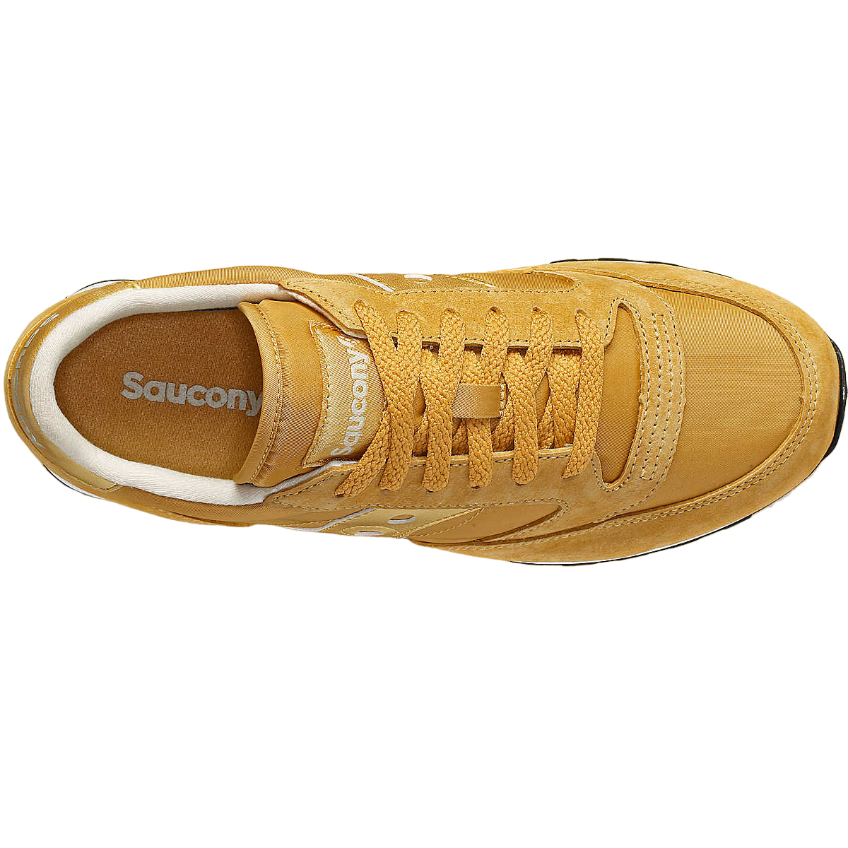 Saucony Originals women&#39;s sneakers Jazz Triple S60530-37 beige