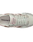 Saucony Originals women's sneakers shoe Shadow Original S60725-2 potone beige