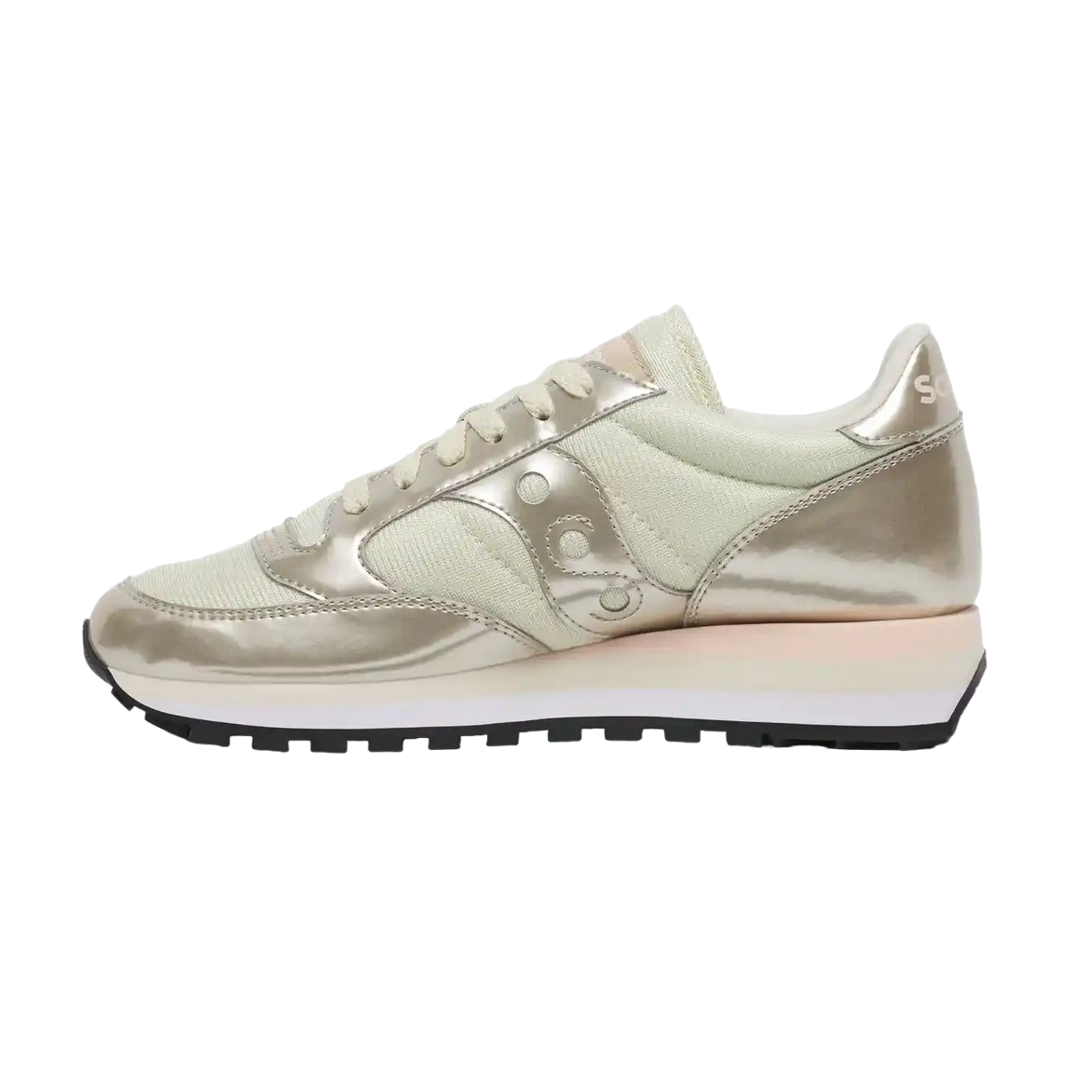 Saucony Originals scarpa sneakers da donna Jazz Triple S60530-46 champagne