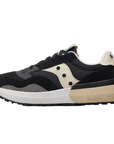 Saucony Originals scarpa sneakers da uomo Jazz NXT S70790-1 nero-crema