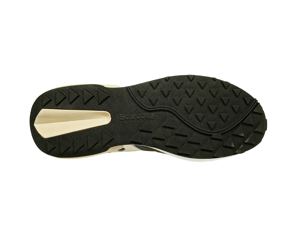 Saucony Originals men&#39;s sneakers Jazz NXT S70790-3 green-cream shoe