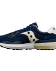 Saucony Originals Jazz NXT S70790-6 blue-cream men's sneakers shoe