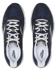 Saucony Originals scarpa sneakers da uomo Ride Millennium S70850-3 blu