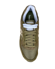 Saucony Originals scarpa sneakers da uomo Shadow 5000 S70665-35 salvia