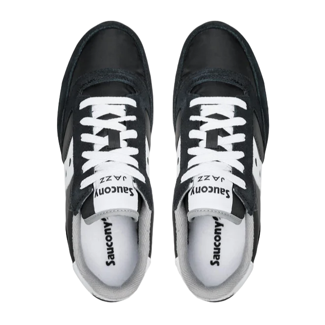 Saucony Originals sneakers da adulto unisex Jazz S2044-449 nero-bianco