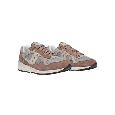Saucony Originals sneakers uomo Shadow 5000 S70665-42 ghiaia-grigio