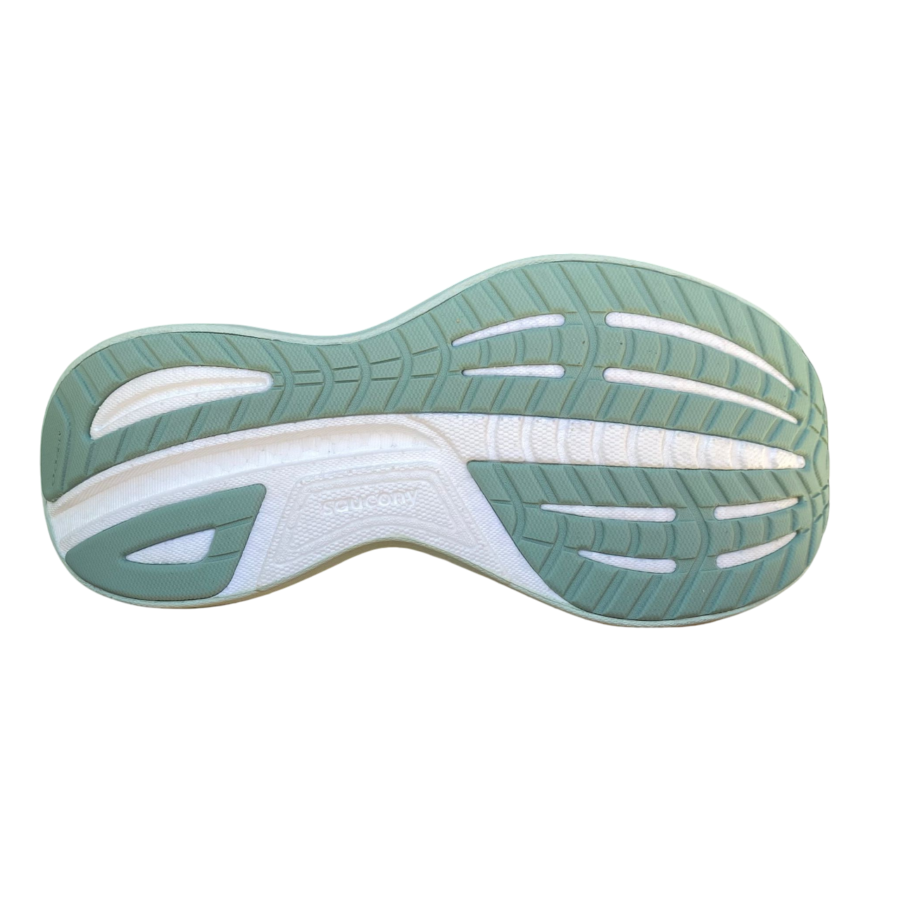 Saucony Ride 18 suola PWRRUN ammortizzazione comfort donna
