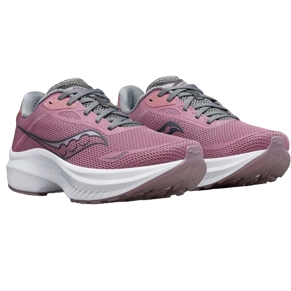 Saucony Axon 3 women&#39;s running shoe S10826-105 orchid-pink