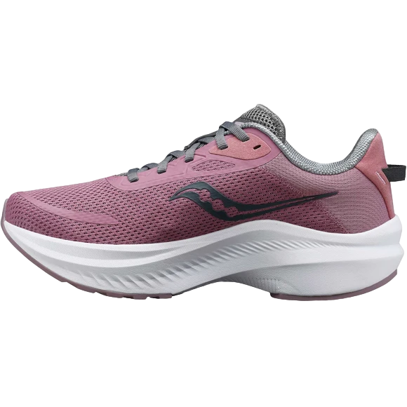 Saucony Axon 3 women&#39;s running shoe S10826-105 orchid-pink