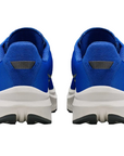 Saucony scarpa da corsa da uomo Axon 3 S20826-107 blu cobalto-argento