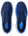 Saucony scarpa da corsa da uomo Guide 17 S20936-106 blu cobalto