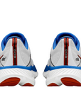 Saucony men's running shoe Ride 17 S20924-105 white light blue