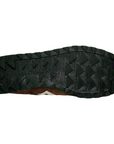 Saucony Original men's sneakers shoe Shadow S70780-3 brown green