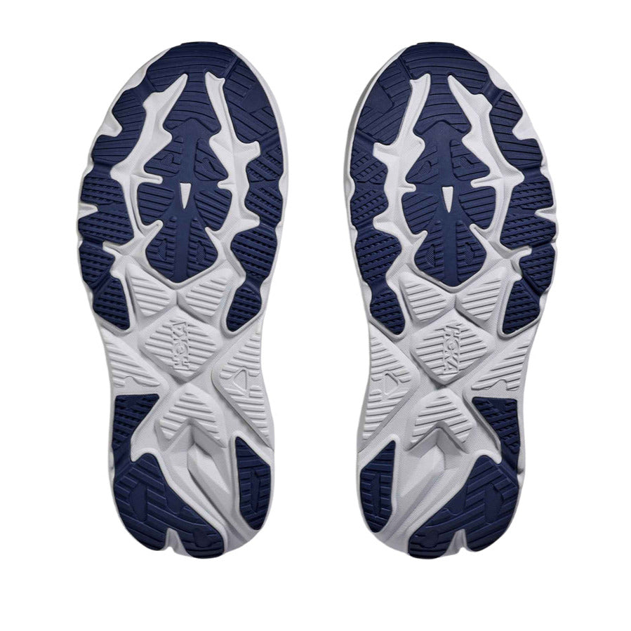  Scarpe Running Uomo Hoka Arahi 8 - Stabilità e Ammortizzazione Superiore particolare suola