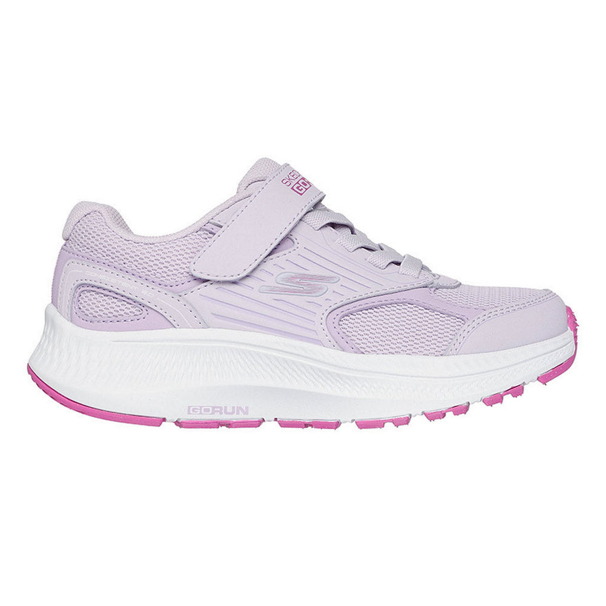 Scarpe da corsa bambina Skechers GO RUN Consistent 2.0 Advantage (303979L/LAV) Lavanda