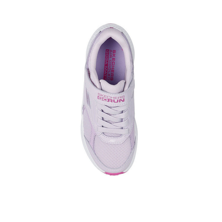 Scarpe da corsa bambina Skechers GO RUN Consistent 2.0 Advantage (303979L/LAV) Lavanda - alto