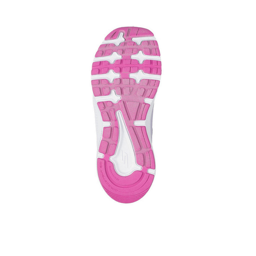 Scarpe da corsa bambina Skechers GO RUN Consistent 2.0 Advantage (303979L/LAV) Lavanda - suola