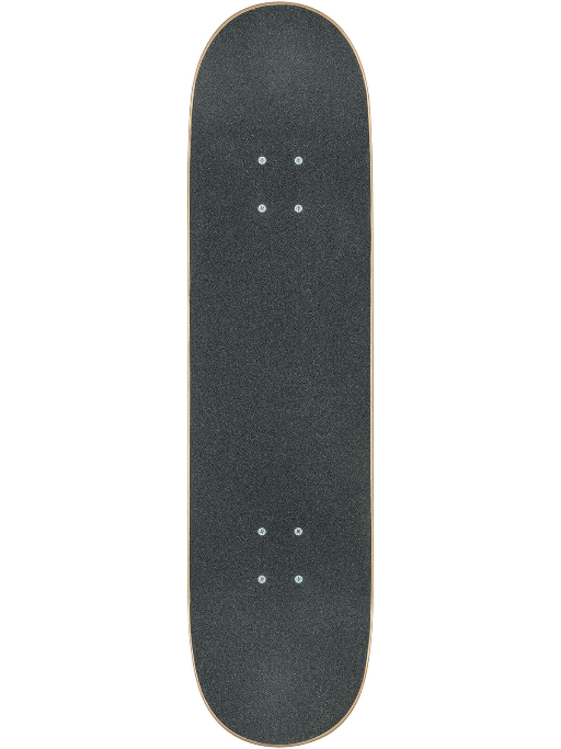 Globe Skateboard G0 Fubar 8.25" completo 10525402 rosso-bianco