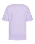 Dickies Porterdale T-shirt DK0A4TMO DKE61 pink purple