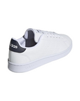 Adidas Advantage GZ5299 white-navy men's sneakers
