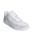 Adidas Courtmaster FV8106 white-grey men's sneakers shoe