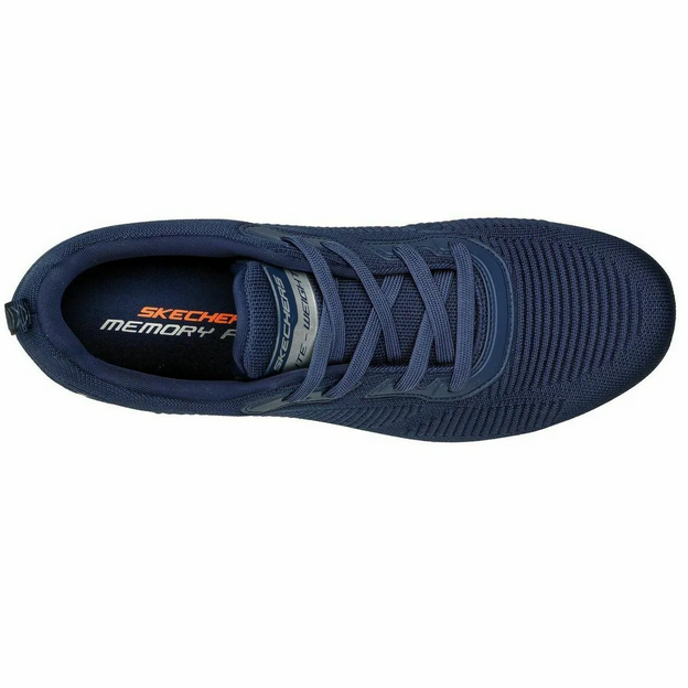 Skechers men&#39;s sneakers Squad 232290/NVY blue
