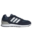 Adidas scarpa sneakers da uomo Run 80S GV7303 blu