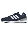 Adidas Run 80S GV7303 blue men's sneakers shoe