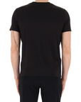 Freddy Men's technical t-shirt 01F0355 015 black