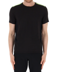 Freddy Men's technical t-shirt 01F0355 015 black