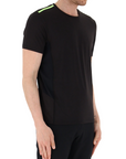 Freddy Men's technical t-shirt 01F0355 015 black