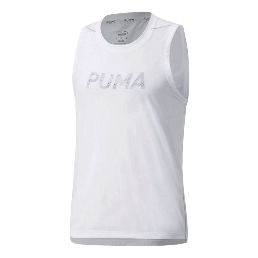Puma Canotta Run COOLadapt 520850 02 white
