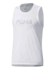 Puma Run COOLadapt Tank Top 520850 02 white