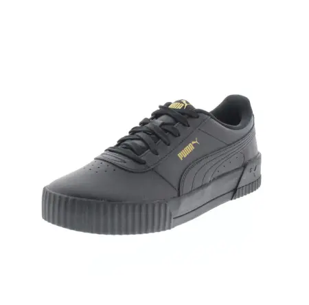 Puma women&#39;s sneakers shoe Carina L 370325 08 black