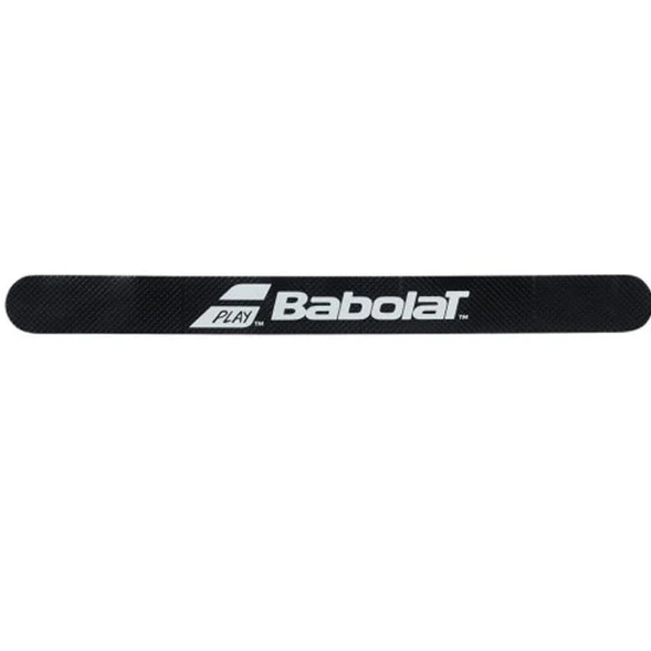 Babolat PROTECHPRO padel racket frame protection tape black