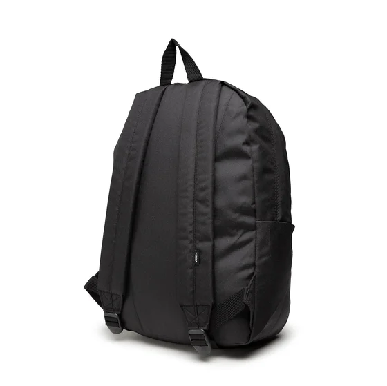 Vans Backpack for school or free time MN Old Skool Drop V Backpack VN0A5KHPY281 black-white