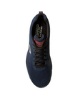 Skechers Equalizer Qick Reaction 51368 NVY blue