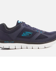 Skechers Flex Advantage 2.0 52180 NVBL navy