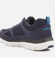 Skechers Flex Advantage 2.0 52180 NVBL navy