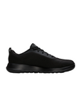 Skechers men's sports shoe Go Walk Max Effort 54601 BBK black