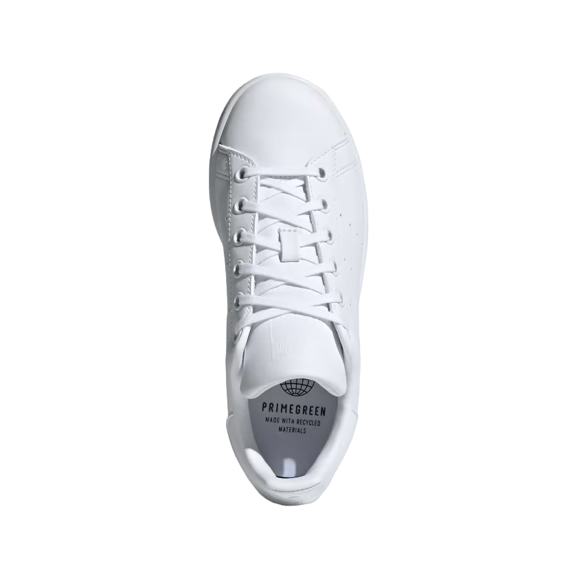 Adidas Originals Stan Smith FX7520 white boys&#39; sneakers shoe
